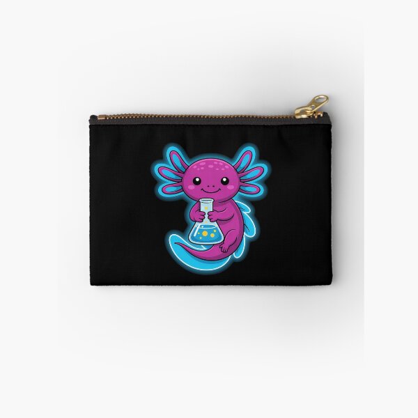 Item preview, Mosaic Axolotl Lab for Kids 6 to 10 STEM Class Science Clubs designed and sold by JaskconLIfe23.