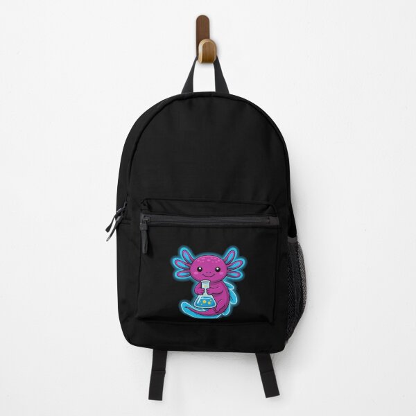 Item preview, Mosaic Axolotl Lab for Kids 6 to 10 STEM Class Science Clubs designed and sold by JaskconLIfe23.