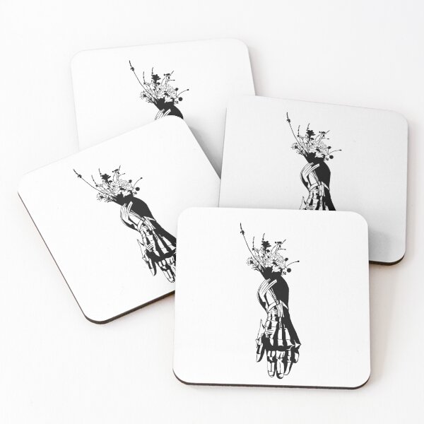 Item preview, Knights hand  designed and sold by Mofitzen.