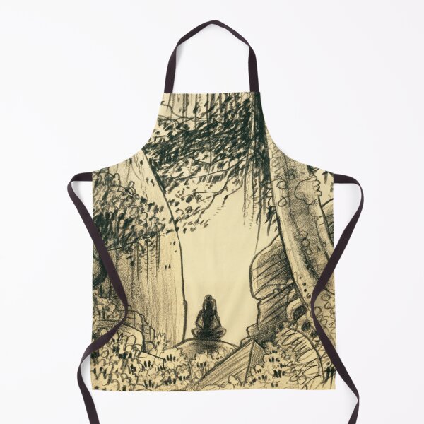 Item preview, "This is the spot" designed and sold by Joshua Humphries Studio.