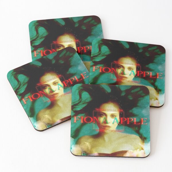 Item preview, Fiona Apple designed and sold by laTriShamaNe.