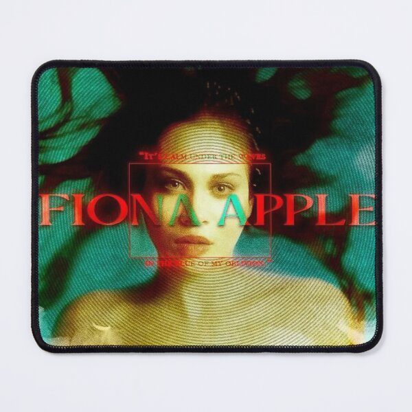 Item preview, Fiona Apple designed and sold by laTriShamaNe.