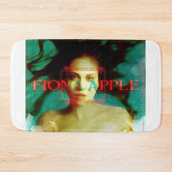 Item preview, Fiona Apple designed and sold by laTriShamaNe.