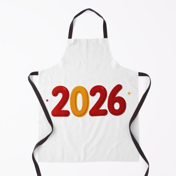 Item preview, new year 2026 designed and sold by Uglyandcute.