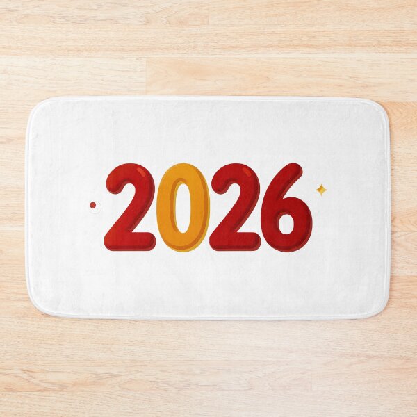 Item preview, new year 2026 designed and sold by Uglyandcute.