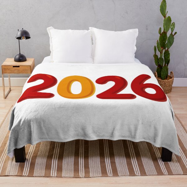 Item preview, new year 2026 designed and sold by Uglyandcute.