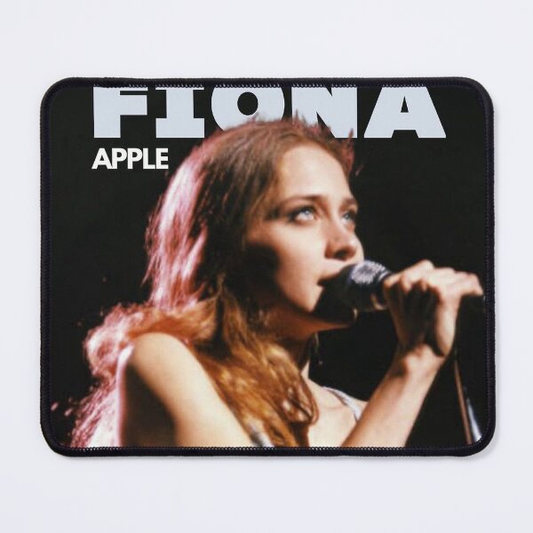 Item preview, Fiona Apple designed and sold by laTriShamaNe.