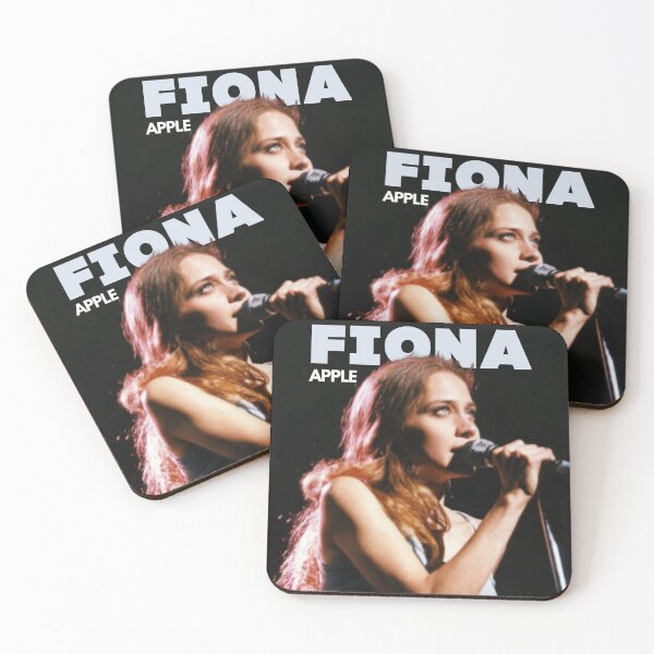 Item preview, Fiona Apple designed and sold by laTriShamaNe.