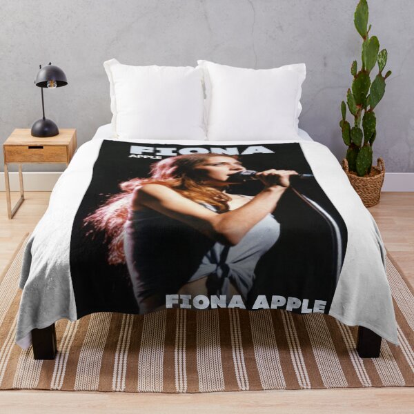 Item preview, Fiona Apple designed and sold by laTriShamaNe.