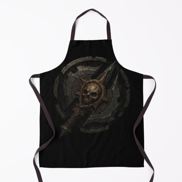 Item preview, War Torn Death Knight Class Sigil - WoW designed and sold by treszure-chest.