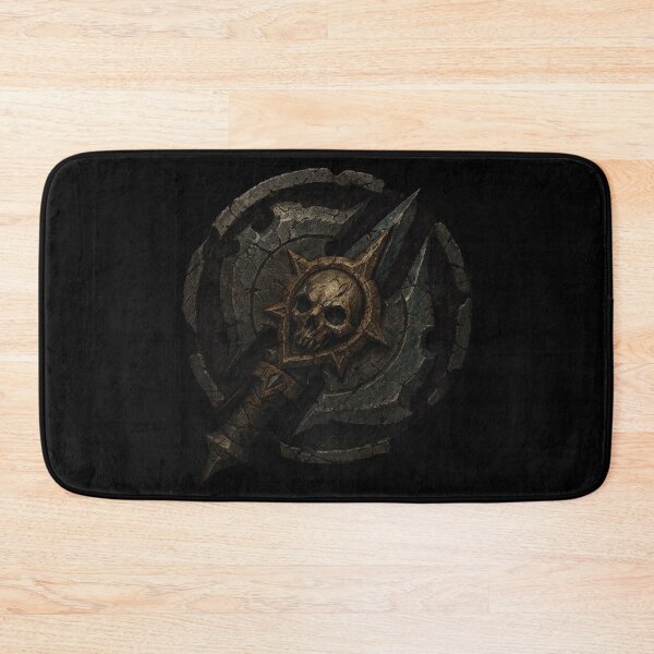 Item preview, War Torn Death Knight Class Sigil - WoW designed and sold by treszure-chest.