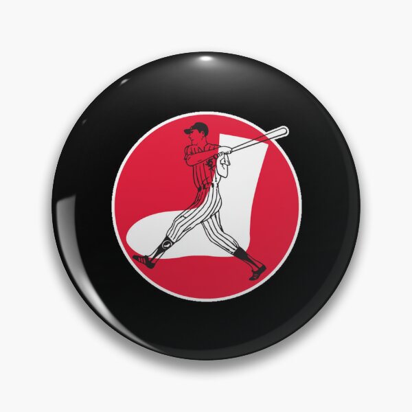 Item preview, red of the white pitch designed and sold by acis512.