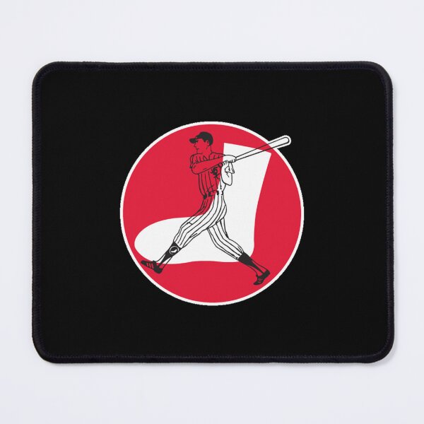 Item preview, red of the white pitch designed and sold by acis512.
