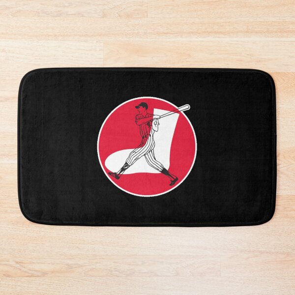 Item preview, red of the white pitch designed and sold by acis512.