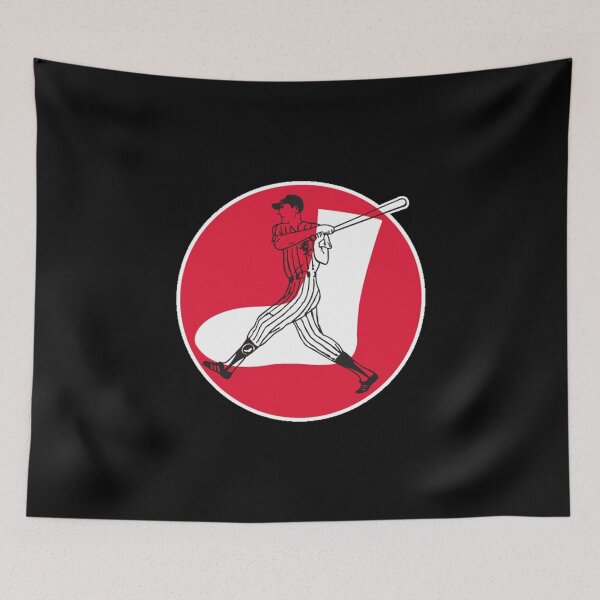 Item preview, red of the white pitch designed and sold by acis512.