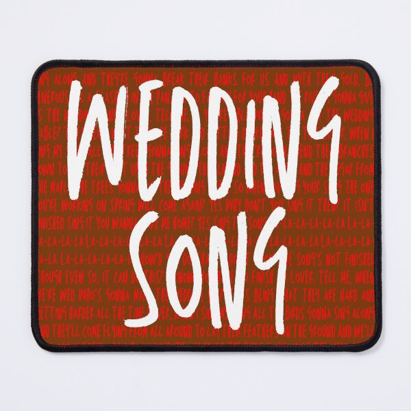 Item preview, Hadestown Lyrics designed and sold by broadwaygirl142.