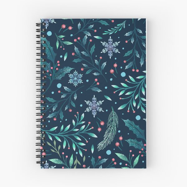 Item preview, Winter Foliage designed and sold by episodicDrawing.