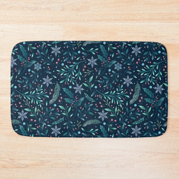 Item preview, Winter Foliage designed and sold by episodicDrawing.
