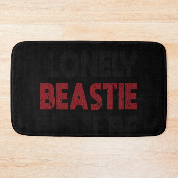 Item preview, Lonely Beastie Rap Lyrics designed and sold by Upow1950.