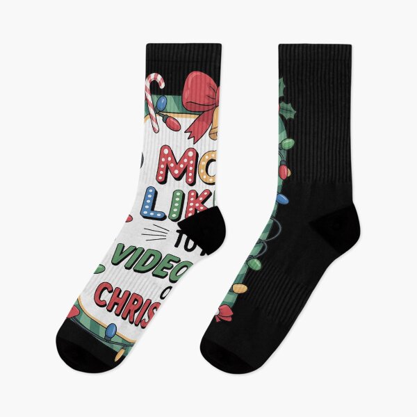 Item preview, Most Likely to Play Video Games On Christmas Coquette Bow designed and sold by JaskconLIfe23.