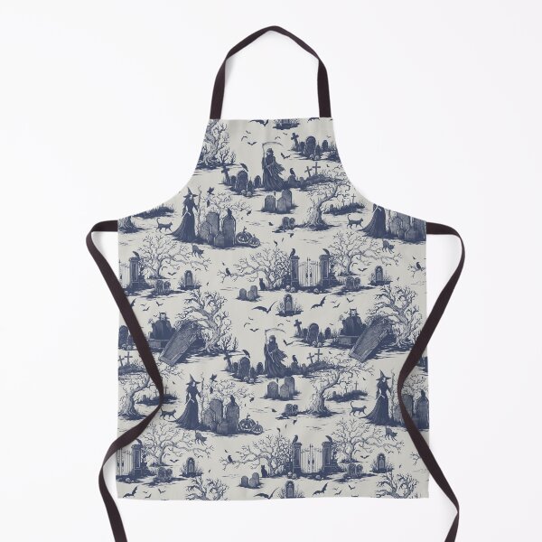 Item preview, Halloween Grave Yard  designed and sold by episodicDrawing.