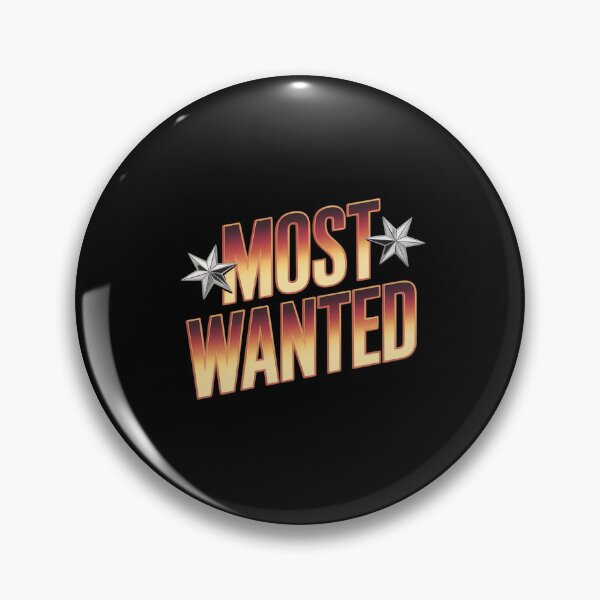 Item preview, Most Wanted - Cowboy Rodeo Adventure designed and sold by JaskconLIfe23.