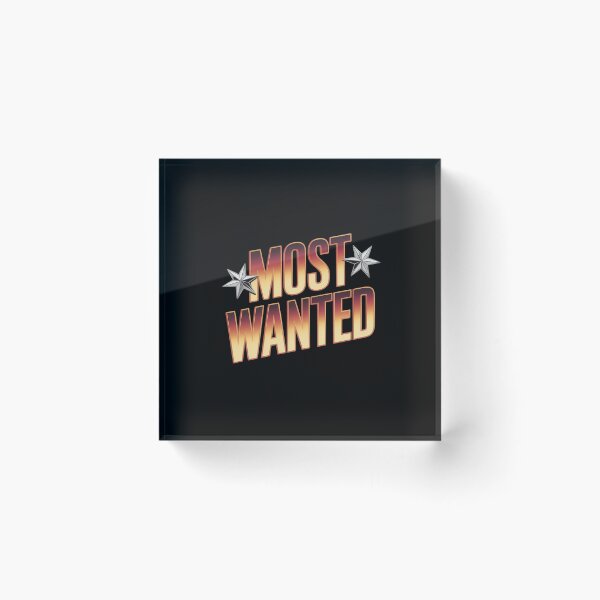 Item preview, Most Wanted - Cowboy Rodeo Adventure designed and sold by JaskconLIfe23.
