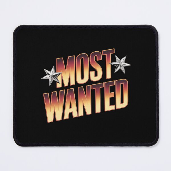 Item preview, Most Wanted - Cowboy Rodeo Adventure designed and sold by JaskconLIfe23.