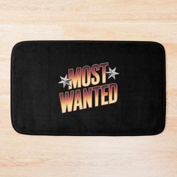 Item preview, Most Wanted - Cowboy Rodeo Adventure designed and sold by JaskconLIfe23.