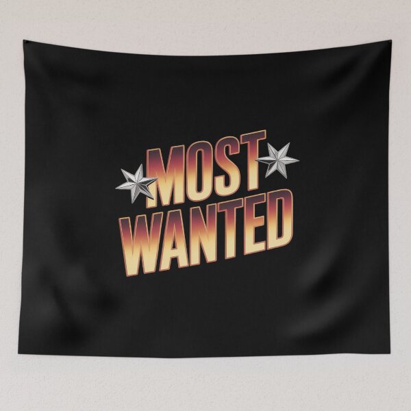 Item preview, Most Wanted - Cowboy Rodeo Adventure designed and sold by JaskconLIfe23.
