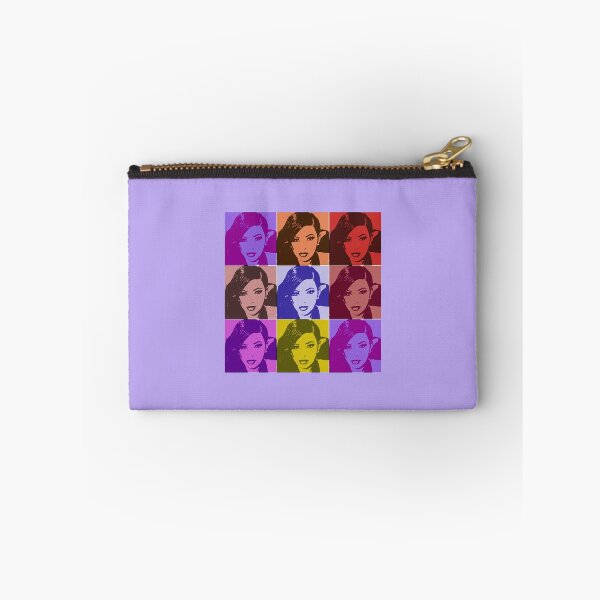 Item preview, Jasmine Crockett Texas Senate Superstar (SQUARE) designed and sold by Thelittlelord.