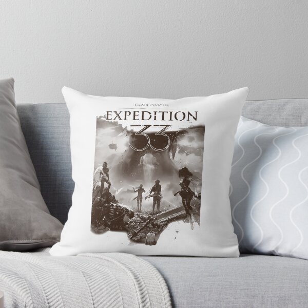 Item preview, Clair Obscur Expedition 33 Gamer Vintage 90s Fan Art designed and sold by westegtflogan.