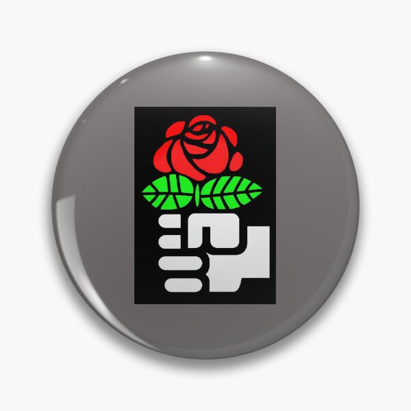 Item preview, SOCIALIST-INTERNATIONAL designed and sold by CaralineBor.