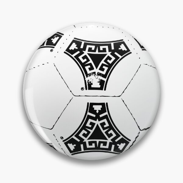 Item preview, Azteca Classic designed and sold by EvulAtheng Designs.