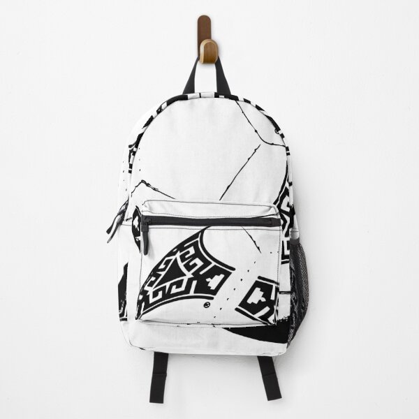 Item preview, Azteca Classic designed and sold by EvulAtheng Designs.