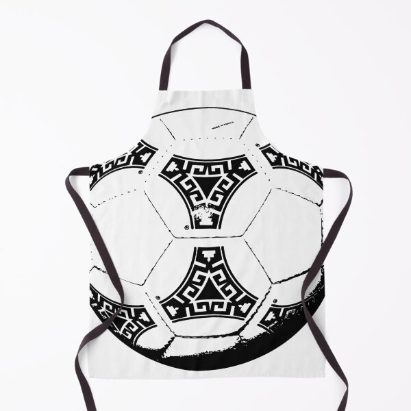 Item preview, Azteca Classic designed and sold by EvulAtheng Designs.