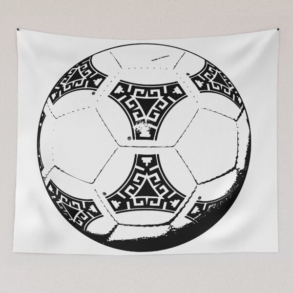 Item preview, Azteca Classic designed and sold by EvulAtheng Designs.