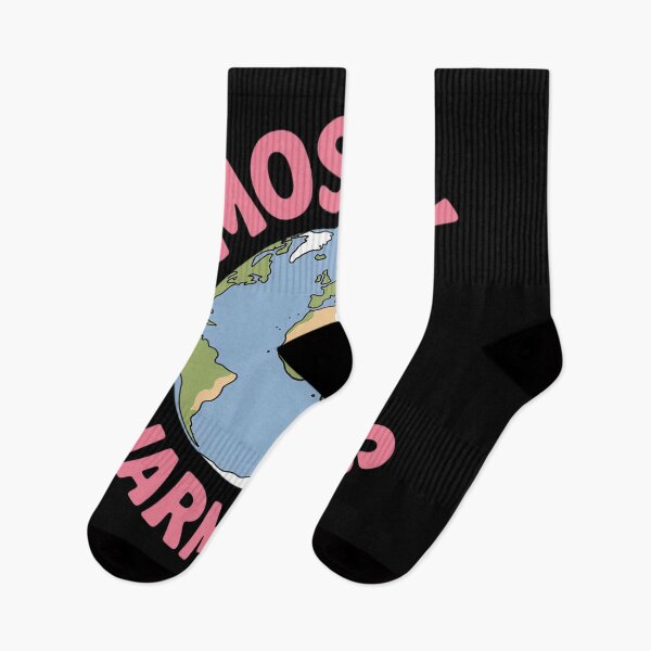 Item preview, Mostly Harmless designed and sold by JaskconLIfe23.