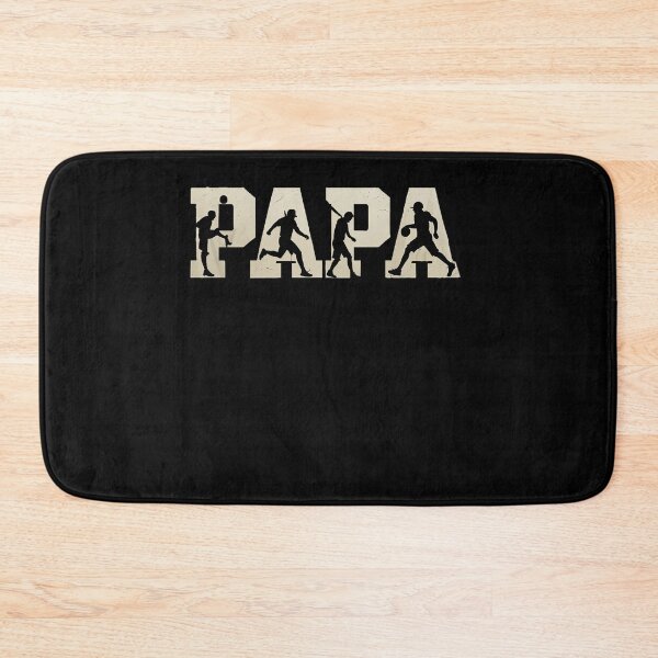 Item preview, Pickleball Papa Pickleball Men Father's Day designed and sold by catsdothingz.
