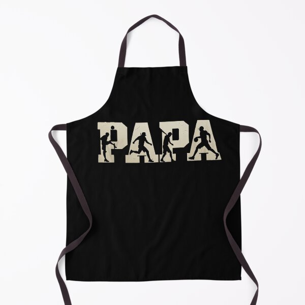 Item preview, Pickleball Papa Pickleball Men Father's Day designed and sold by catsdothingz.