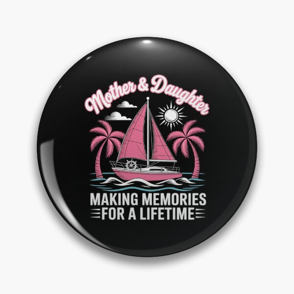 Item preview, Mother and Daughter Cruise 2025 Family Trip Matching Funny designed and sold by JaskconLIfe23.