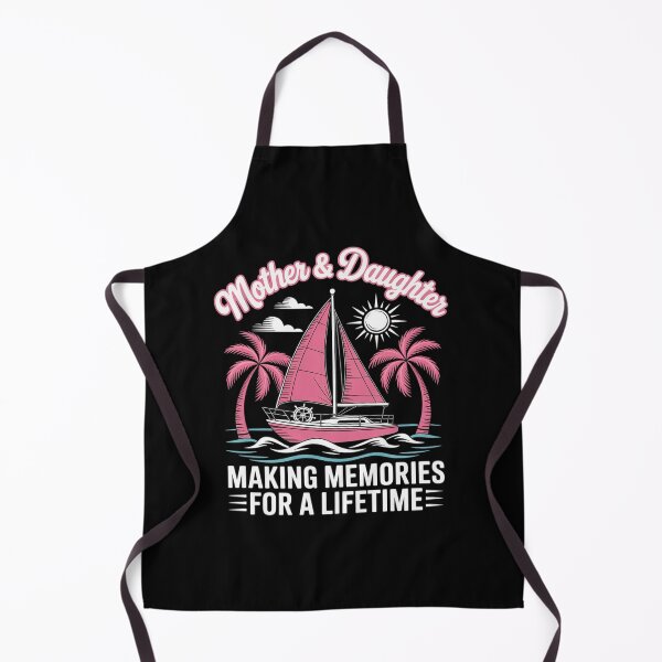 Item preview, Mother and Daughter Cruise 2025 Family Trip Matching Funny designed and sold by JaskconLIfe23.