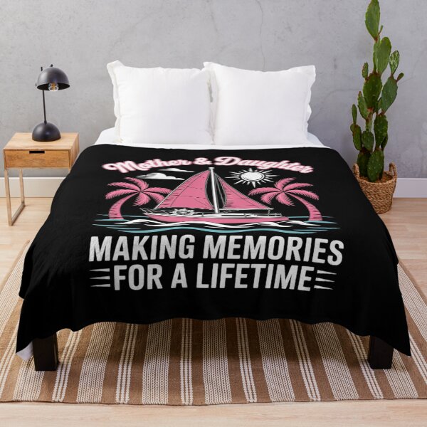 Item preview, Mother and Daughter Cruise 2025 Family Trip Matching Funny designed and sold by JaskconLIfe23.