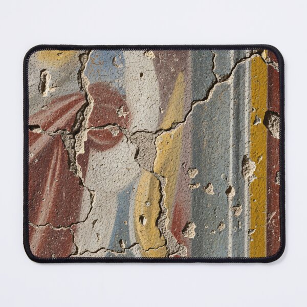 Item preview, Cracked Fresco Wall designed and sold by Kaleidoscope Print.
