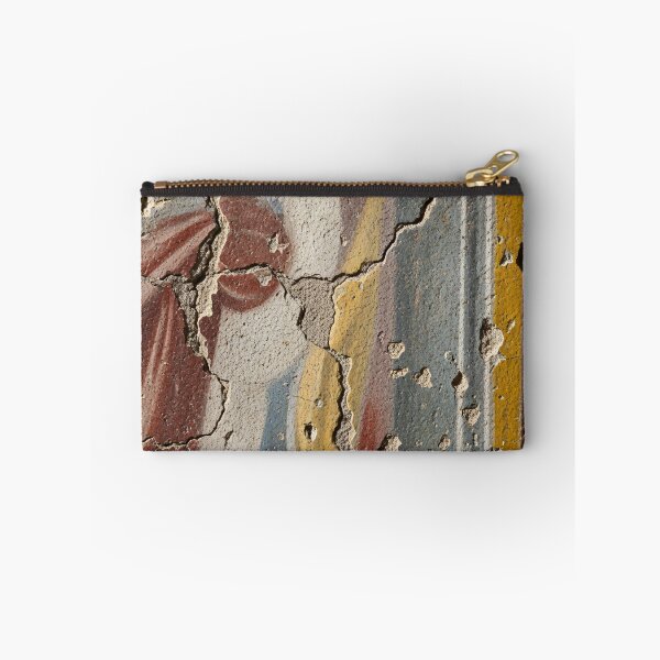 Item preview, Cracked Fresco Wall designed and sold by Kaleidoscope Print.