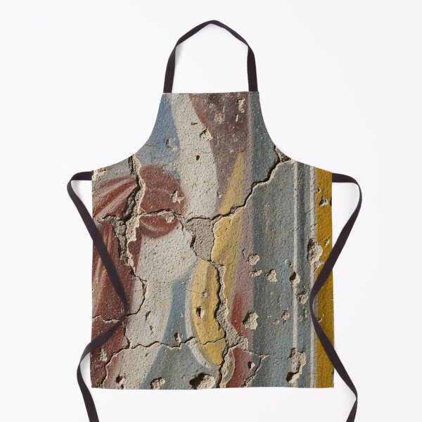 Item preview, Cracked Fresco Wall designed and sold by Kaleidoscope Print.