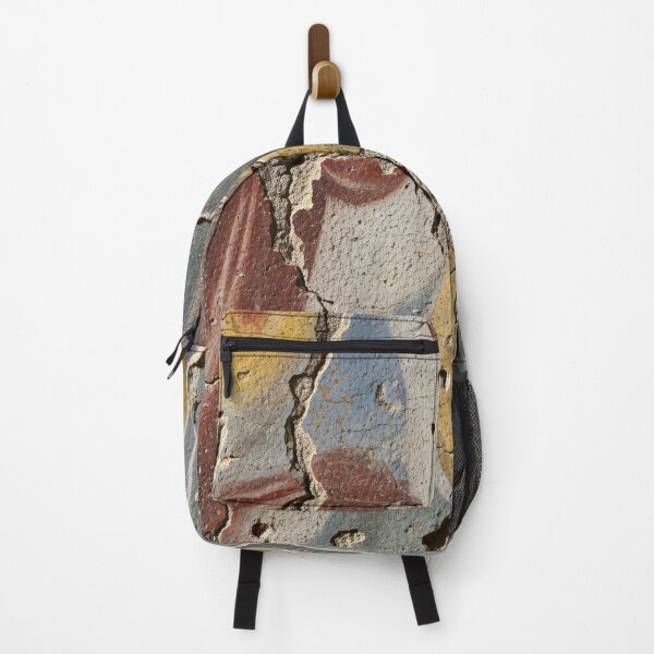 Item preview, Cracked Fresco Wall designed and sold by Kaleidoscope Print.