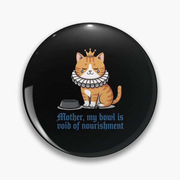 Item preview, Mother, My Bowl is Void of Nourishment designed and sold by JaskconLIfe23.