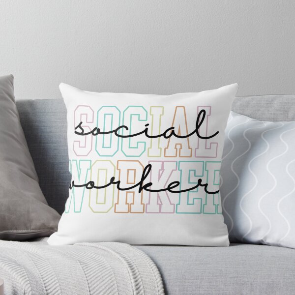 Item preview, Comfort Colors Social Worker Gifts, Social Worker Shirt, Gift For Social Worker, School Counselor, Therapist Shirt designed and sold by OlFarrell55.
