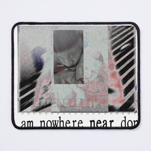 Item preview, Yes King Never Give Up Inspirational designed and sold by Solenoid Designs.